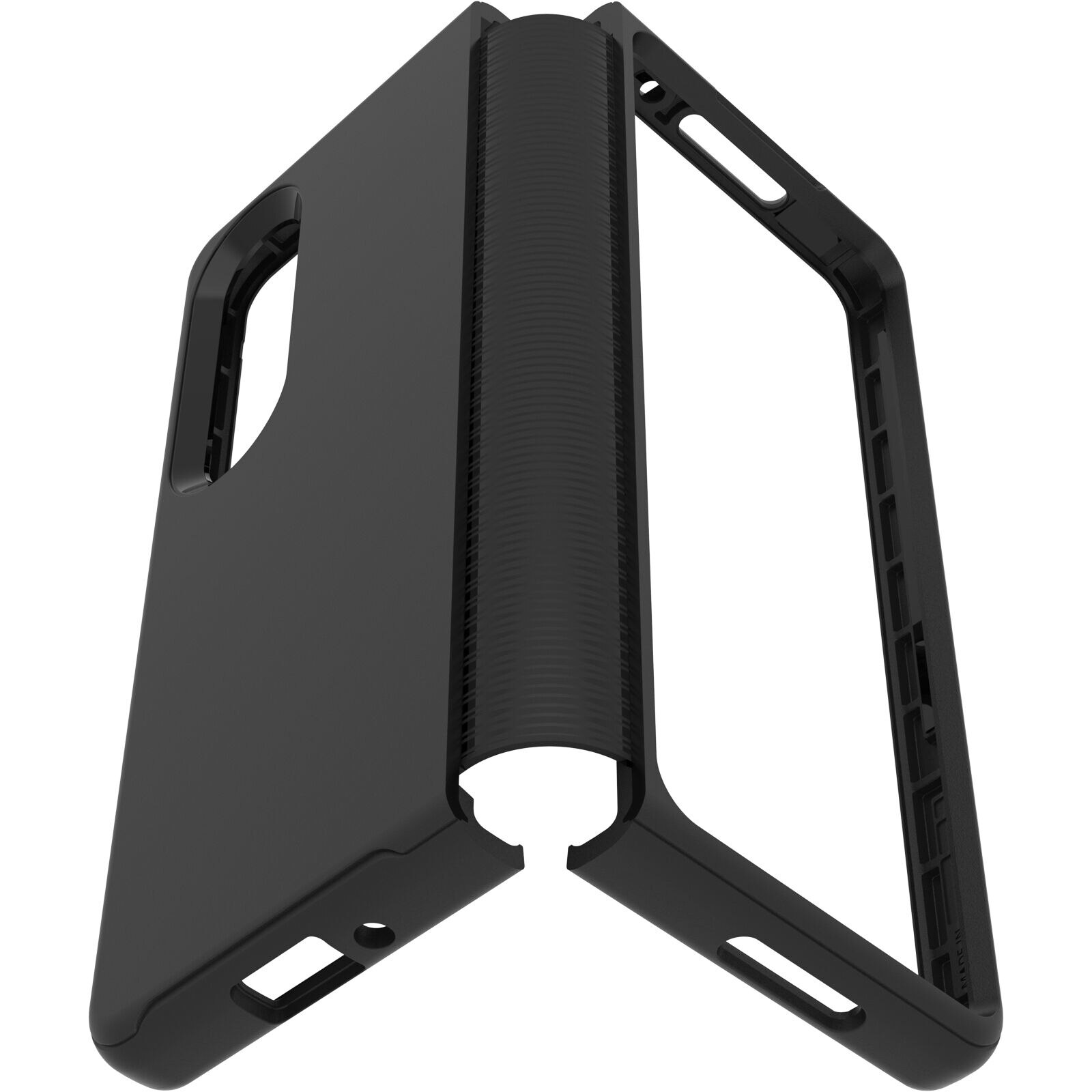 Funda Symmetry Flex Samsung Galax Fold 4 negro