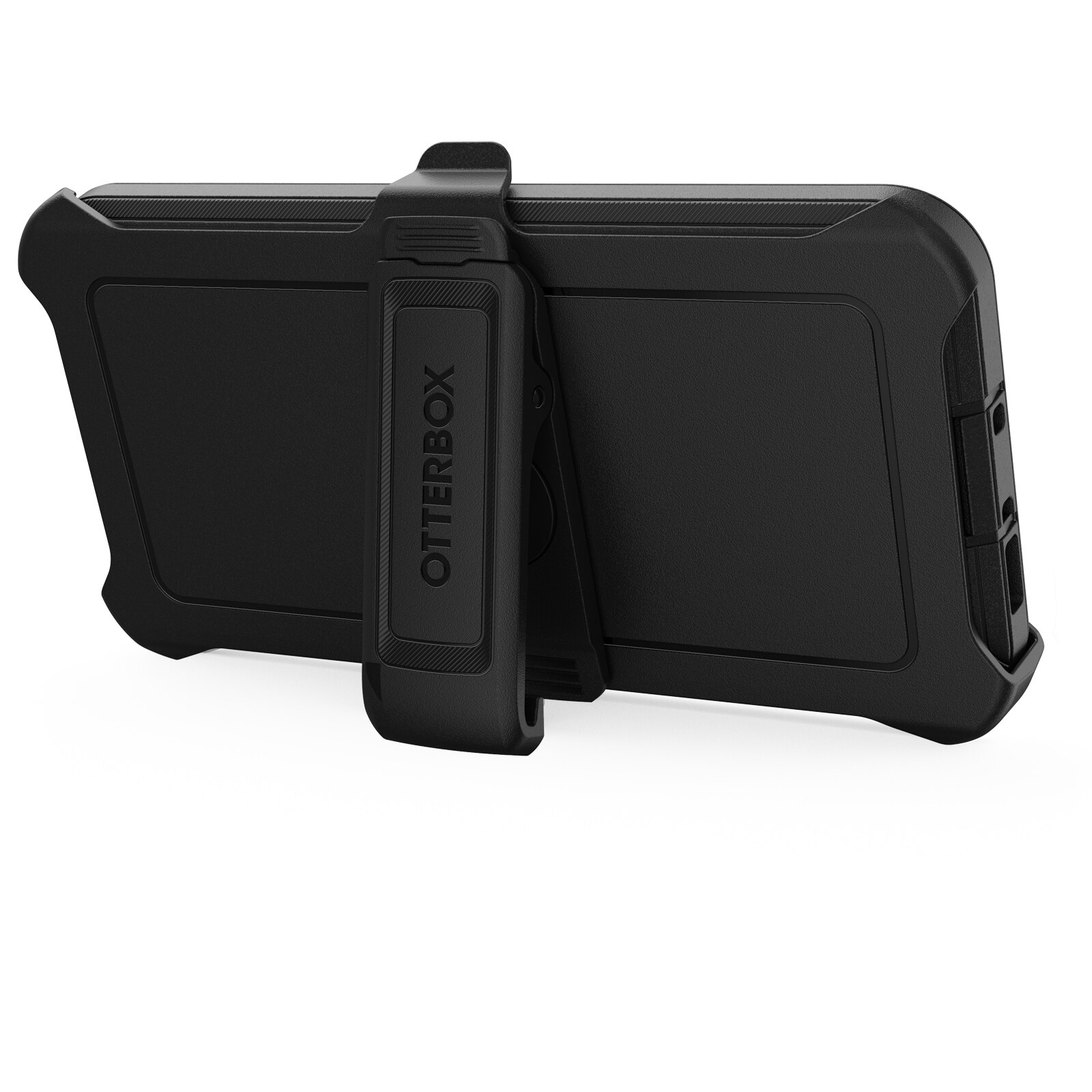 Funda Defender Samsung Galaxy S23 Plus Black