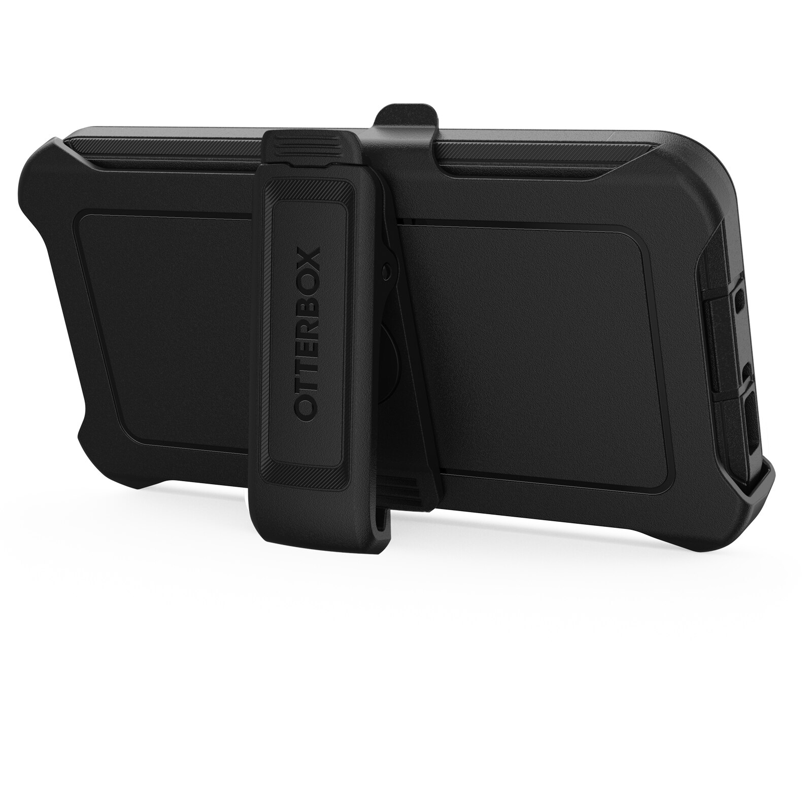 Funda Defender Samsung Galaxy S23 Black