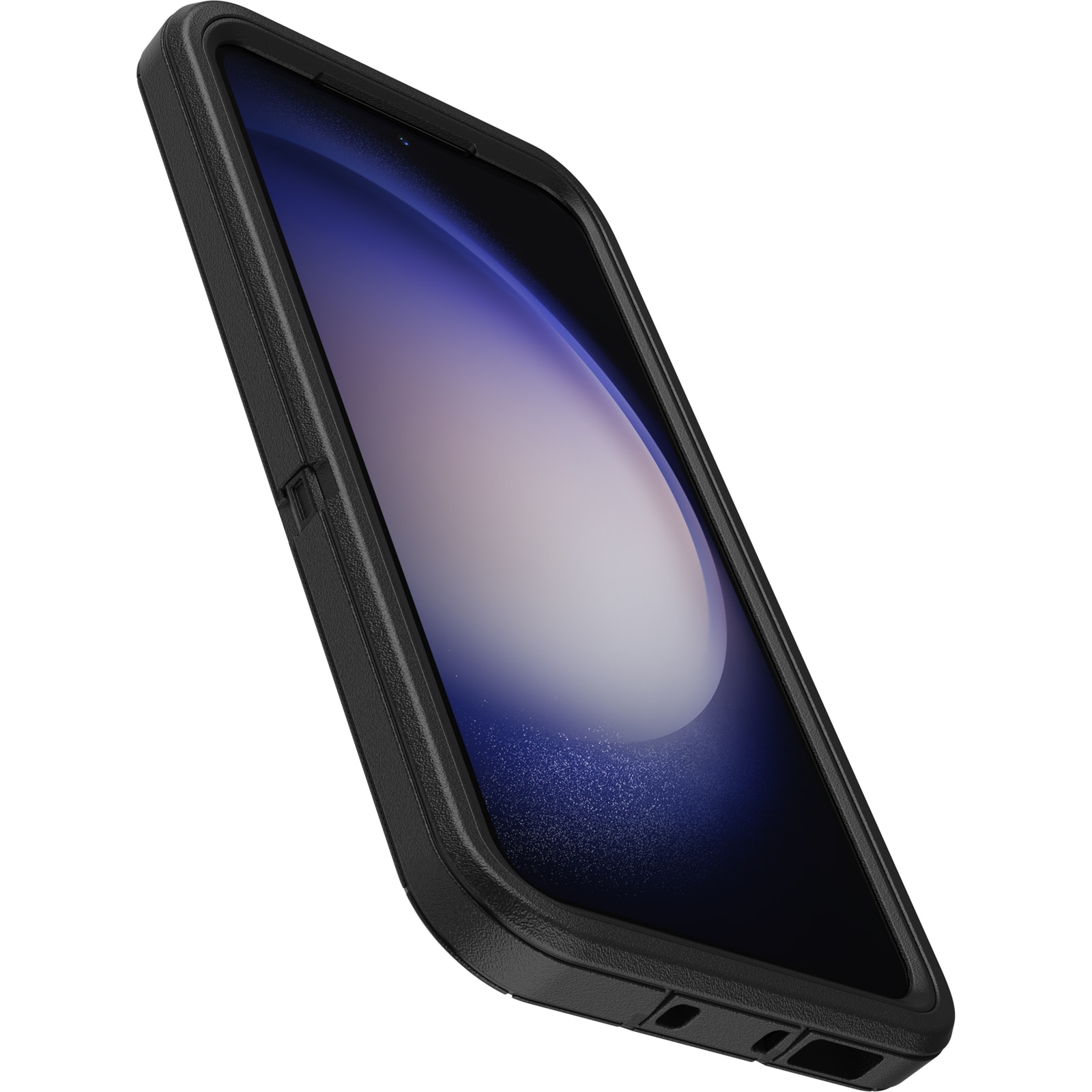 Funda Defender Samsung Galaxy S23 Black