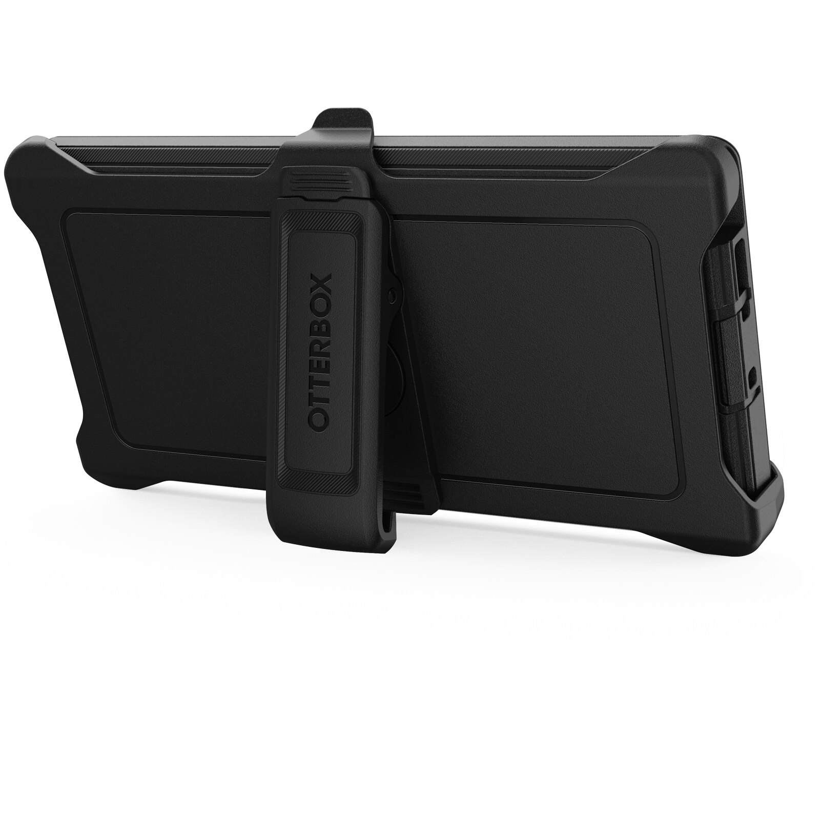 Funda Defender Samsung Galaxy S23 Ultra Black