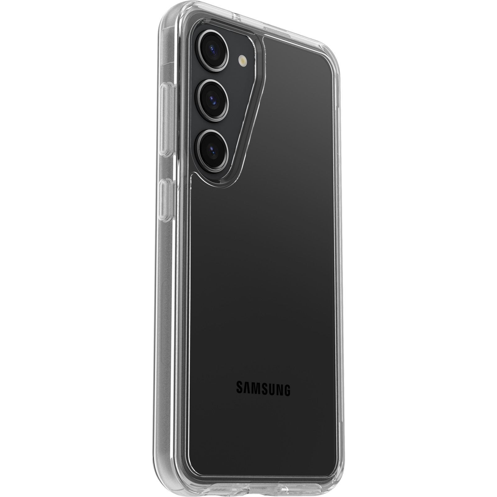 Funda Symmetry Samsung Galaxy S23 Clear