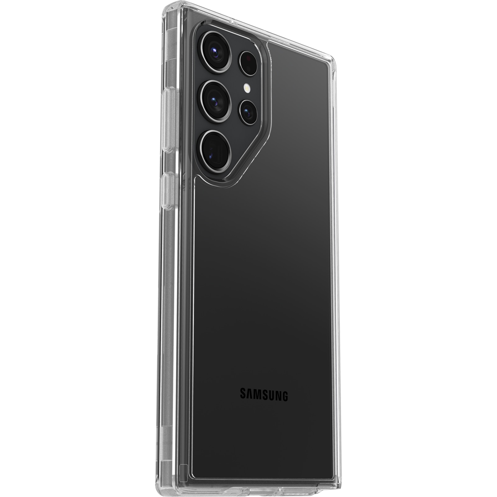 Funda Symmetry Samsung Galaxy S23 Ultra Clear