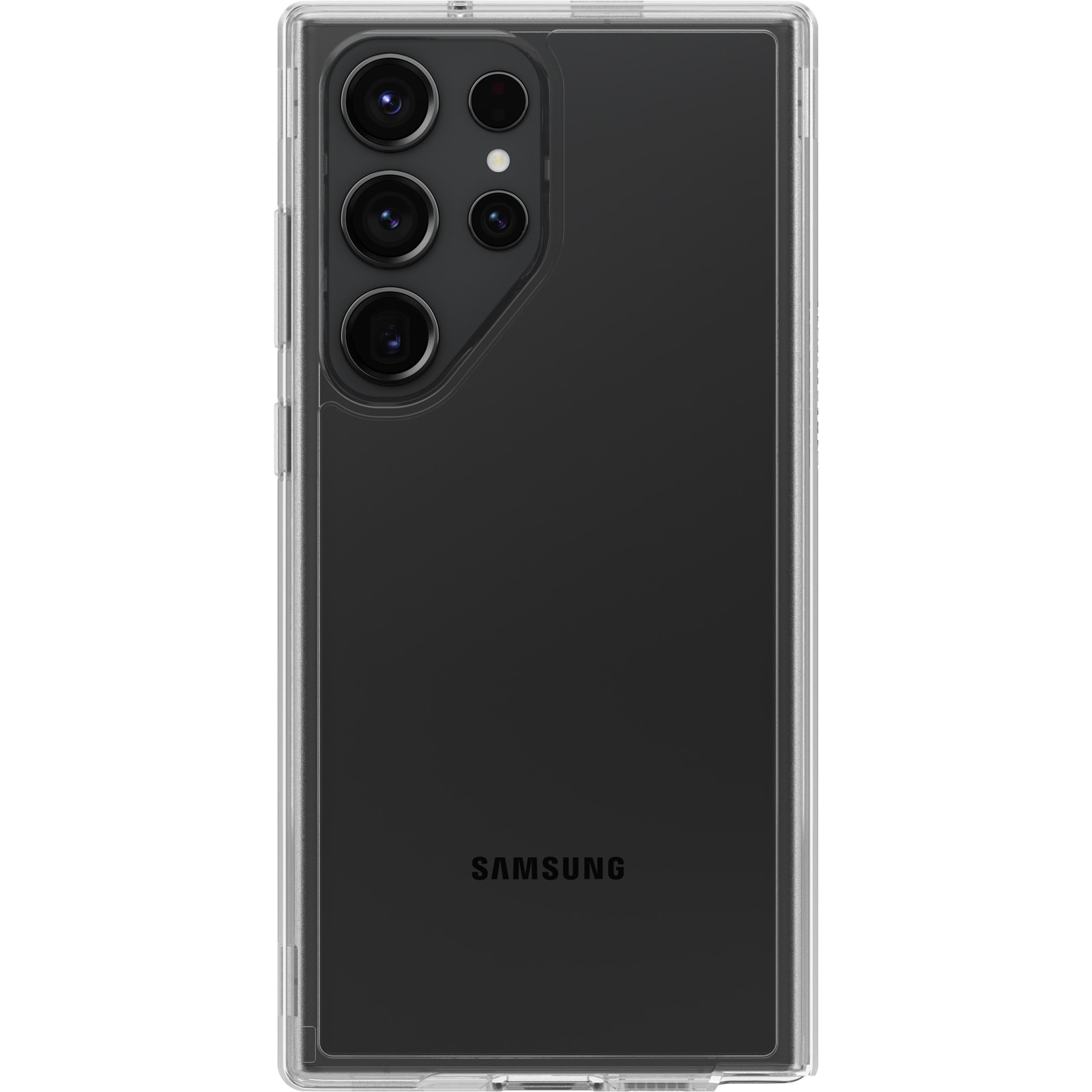 Funda Symmetry Samsung Galaxy S23 Ultra Clear