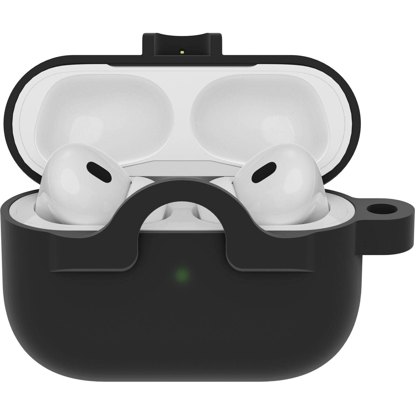 Case Apple AirPods Pro 2 negro