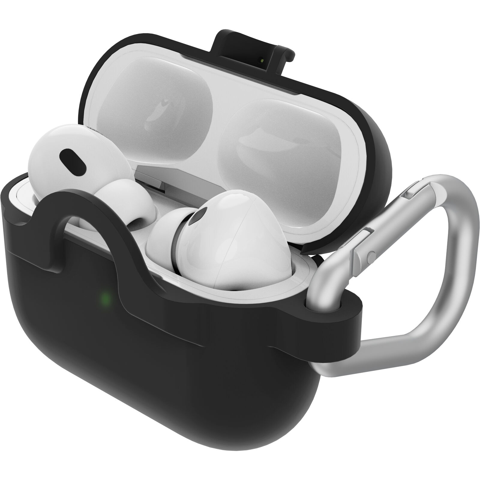 Case Apple AirPods Pro 2 negro