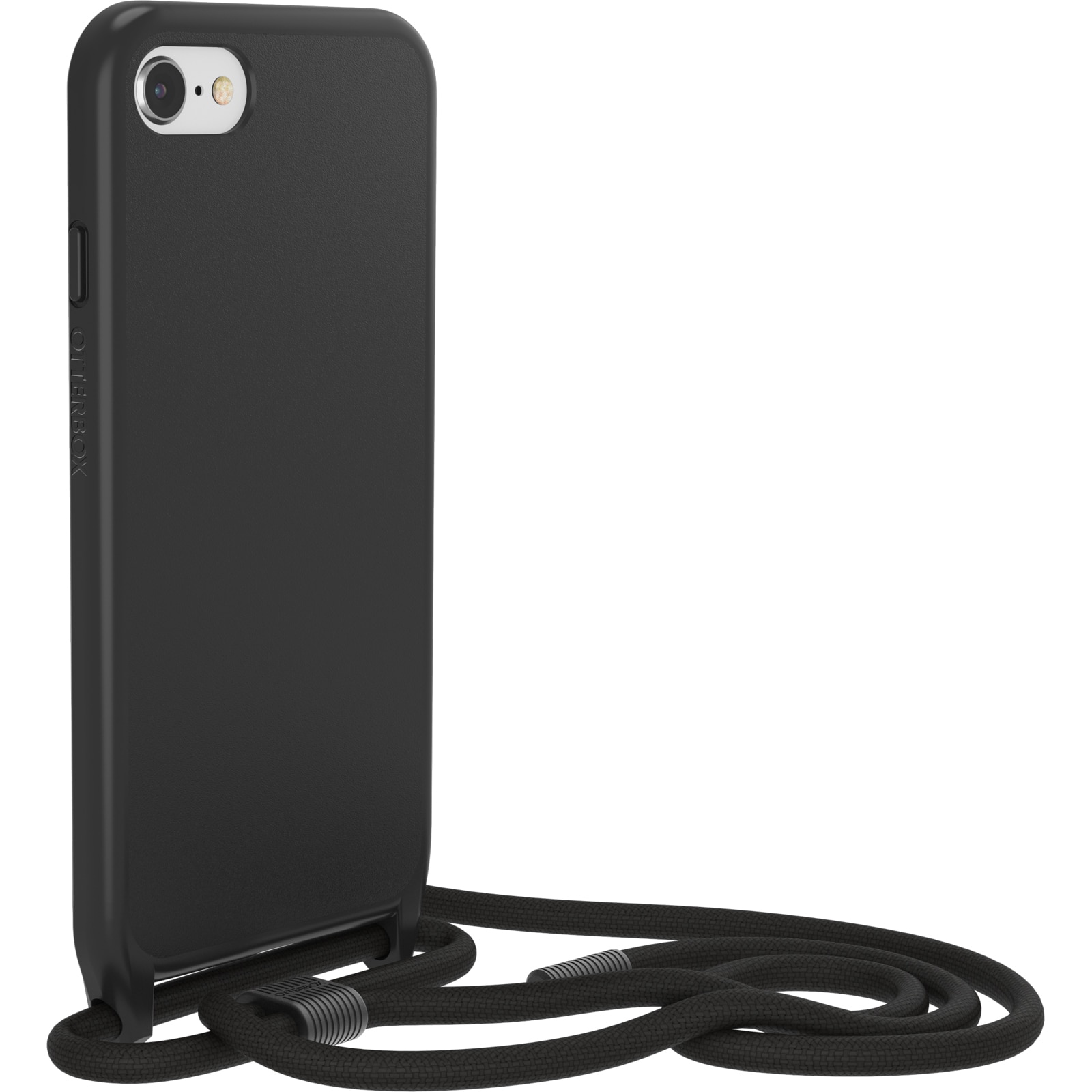 Funda React Necklace iPhone 7 negro