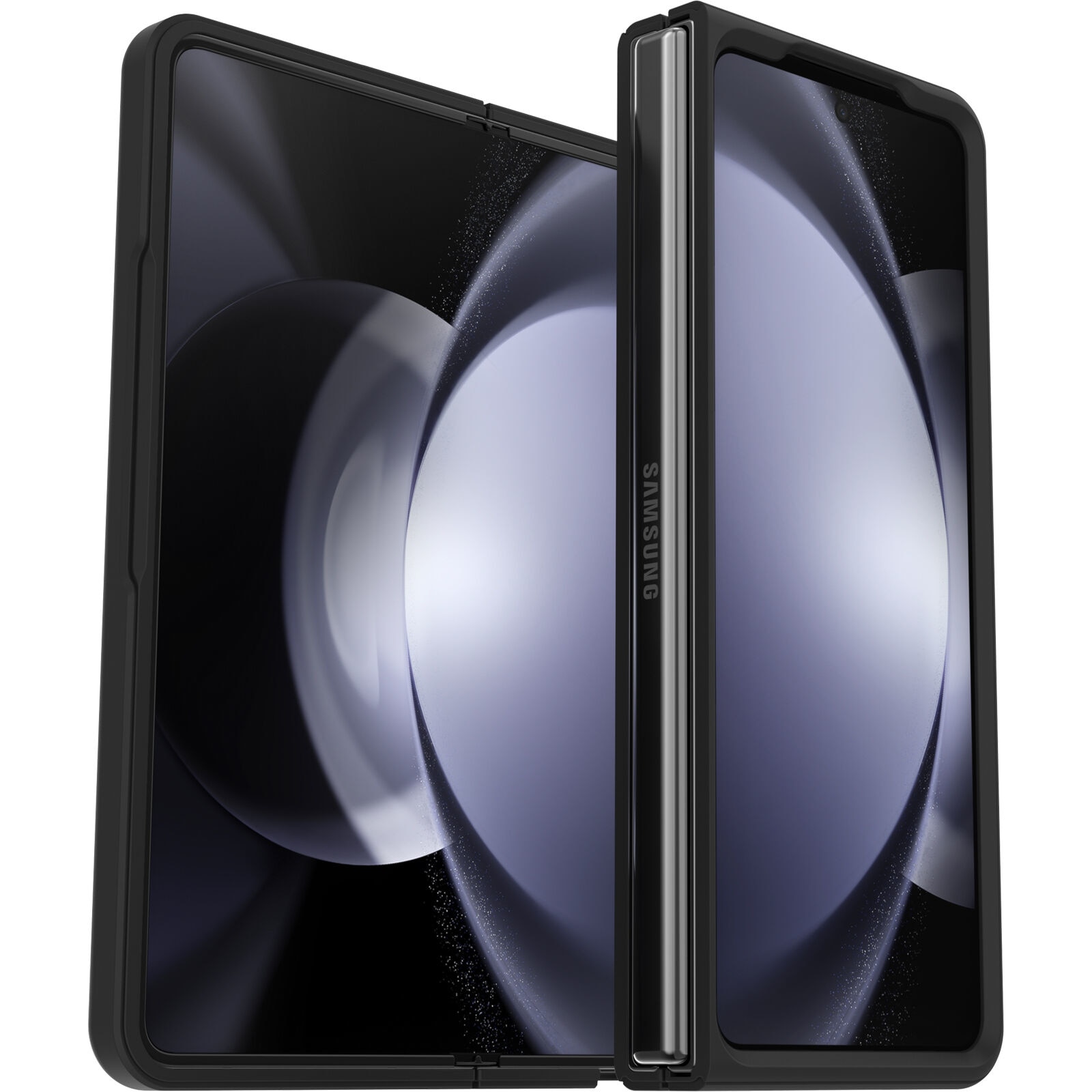 Funda Thin Flex Samsung Galax Fold 5 negro