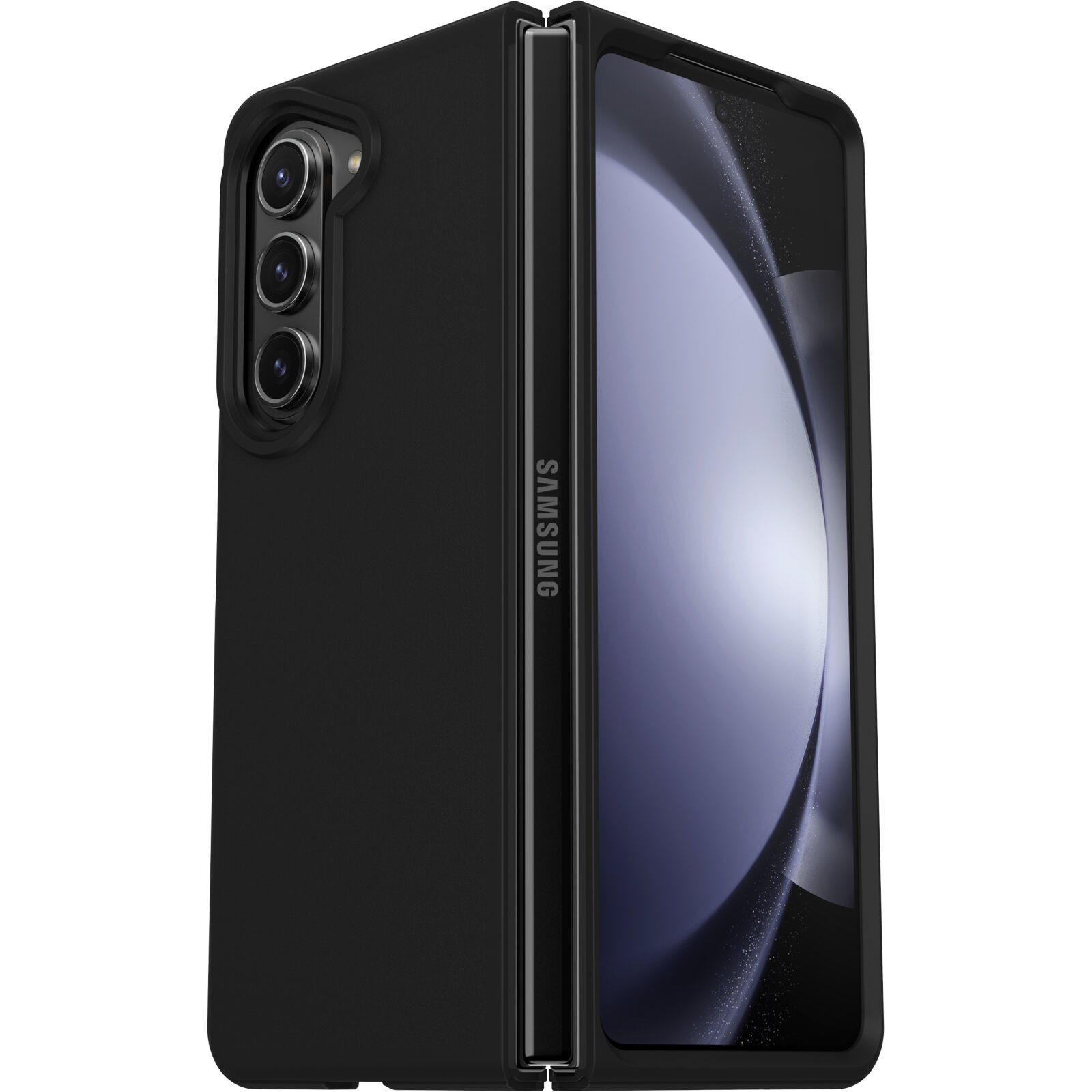 Funda Thin Flex Samsung Galax Fold 6 negro