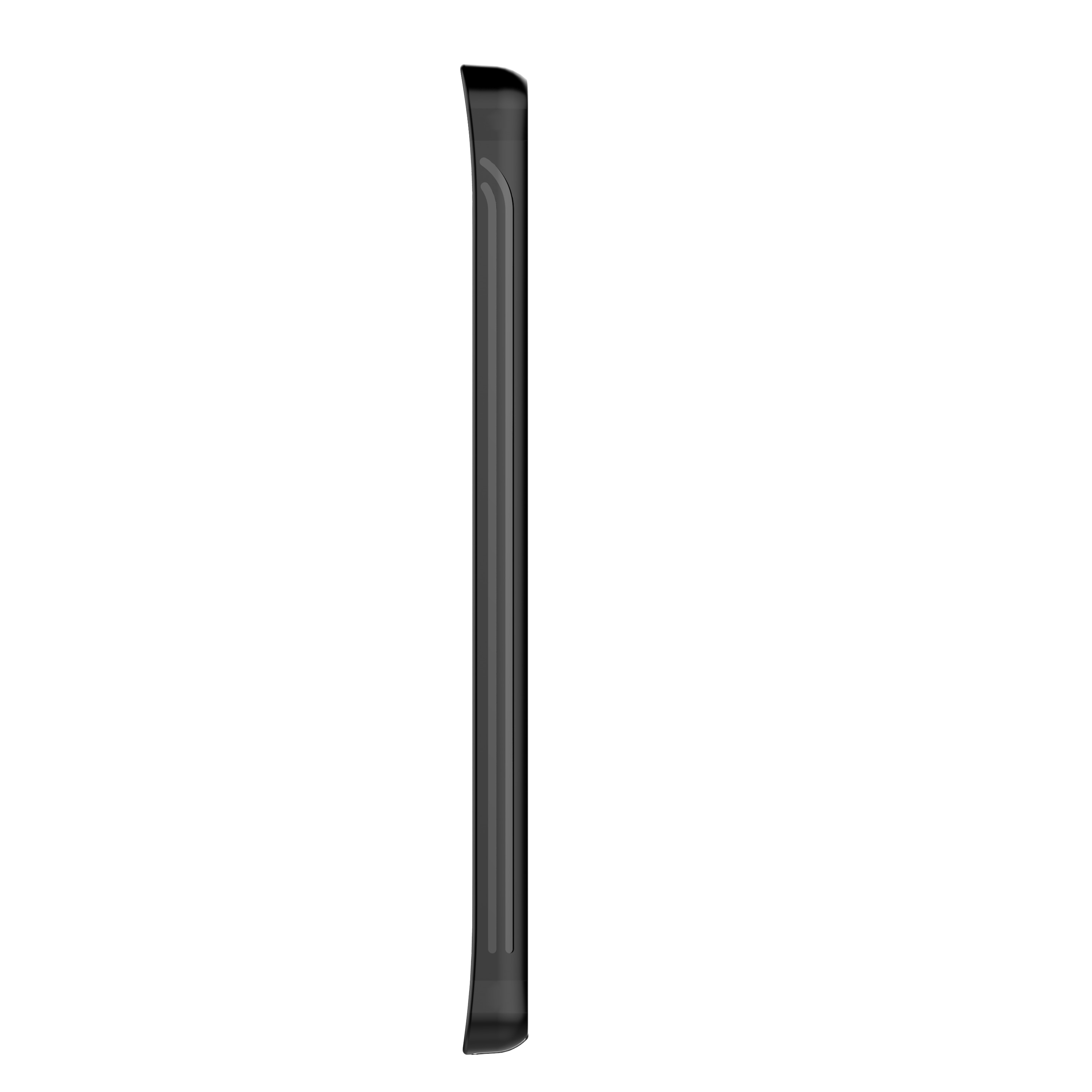 Funda Premium Full Protection Samsung Galaxy Note 10 Plus negro