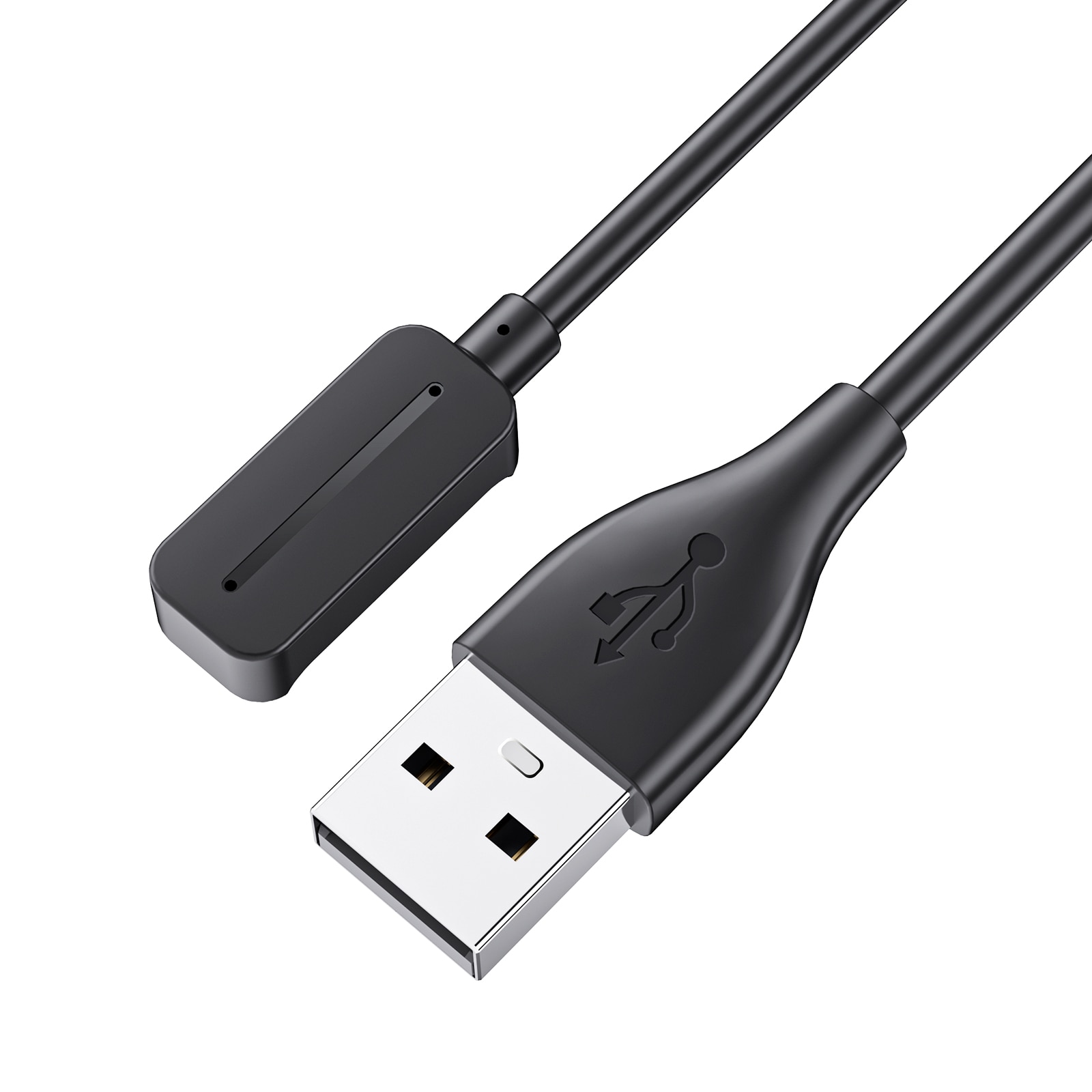 Cargador Magnético para Polar Vantage V3, Negro