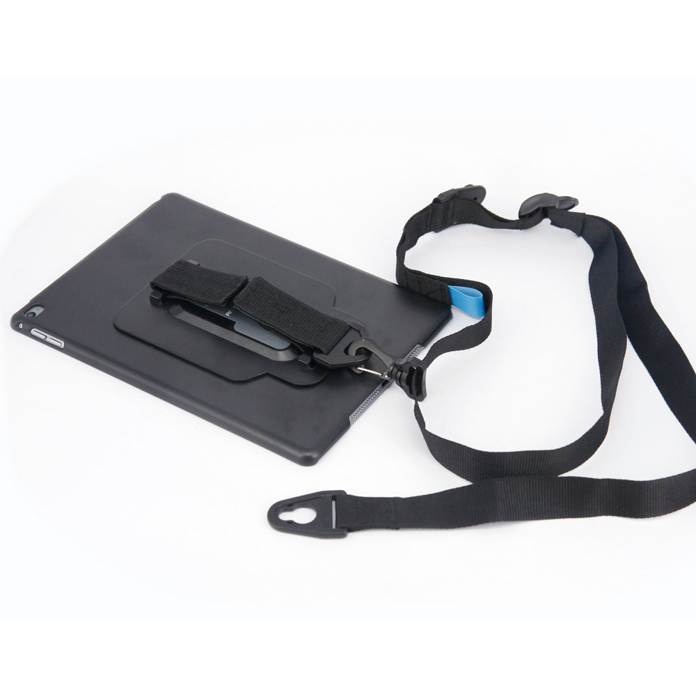 PT-C01 Tablet Shoulder Strap negro