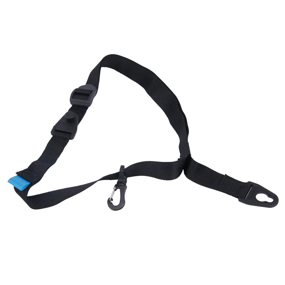 PT-C01 Tablet Shoulder Strap negro