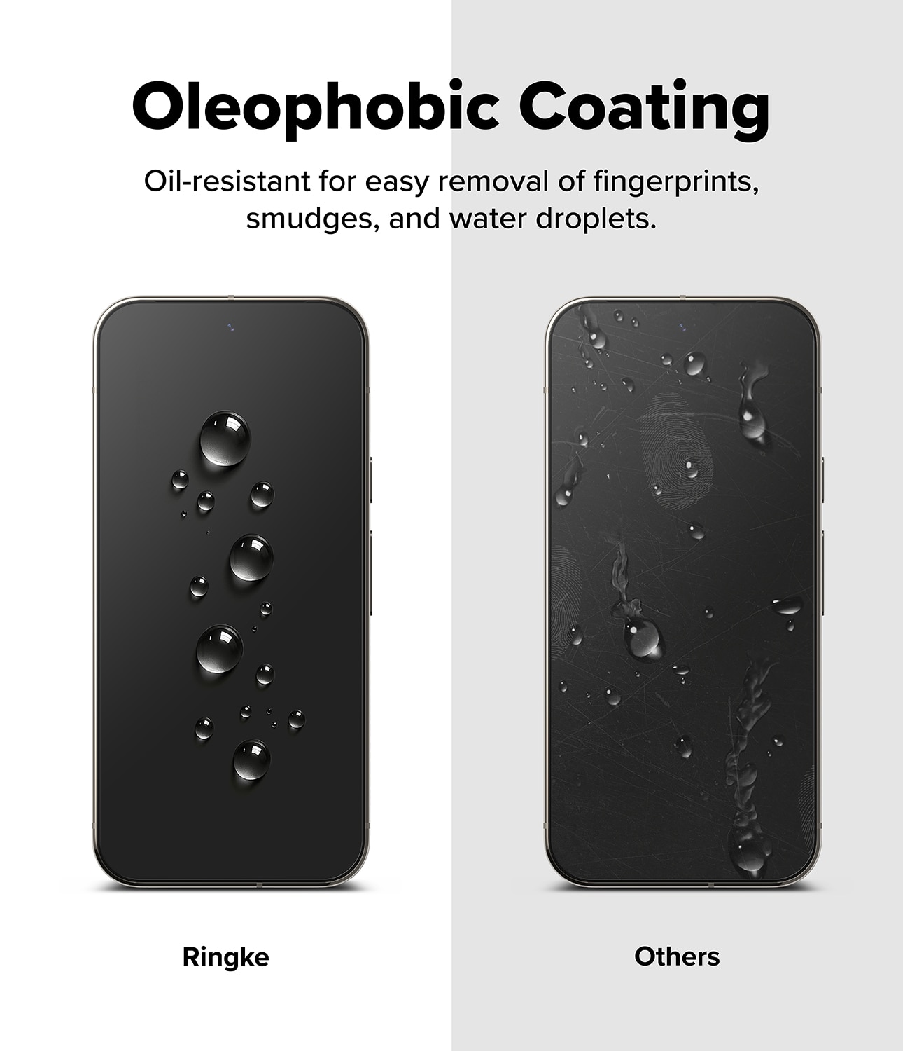 Easy Slide Glass (2 piezas) Google Pixel 10 Pro