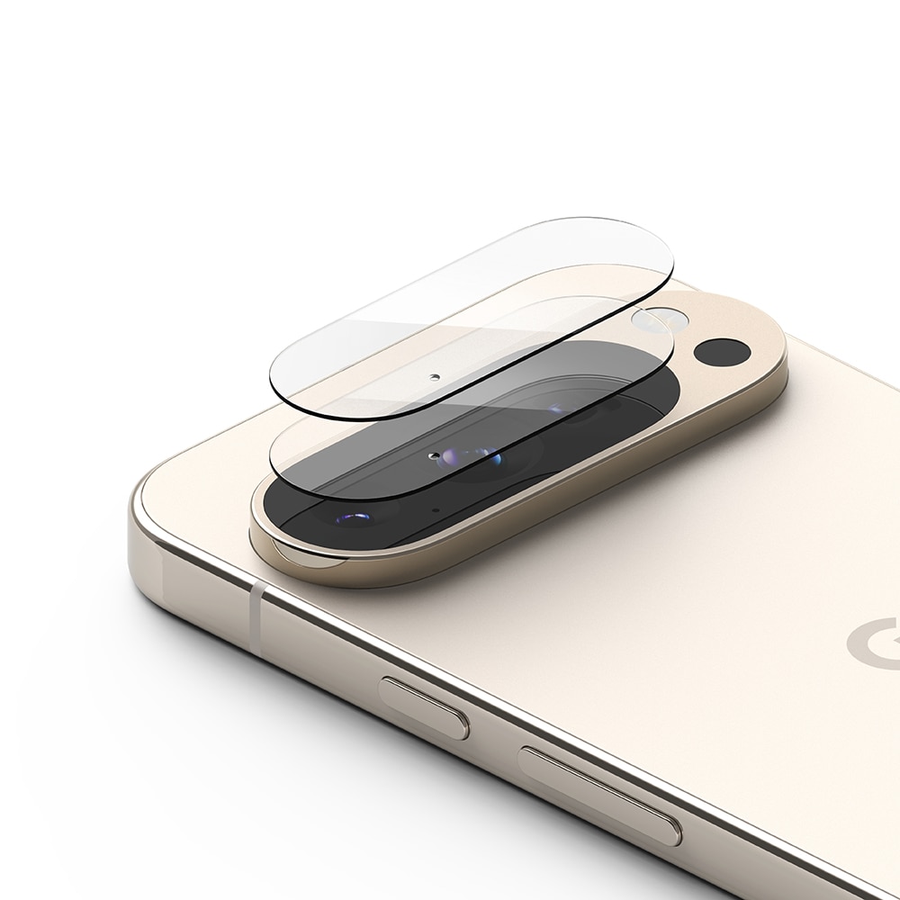 Camera Protector Glass (2 piezas) Google Pixel 10 Pro XL