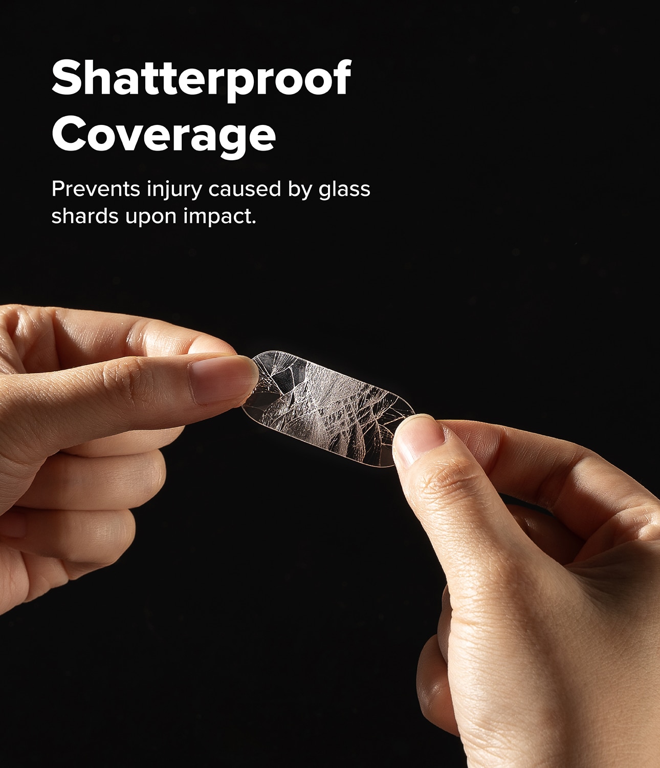 Camera Protector Glass (2 piezas) Google Pixel 10 Pro XL