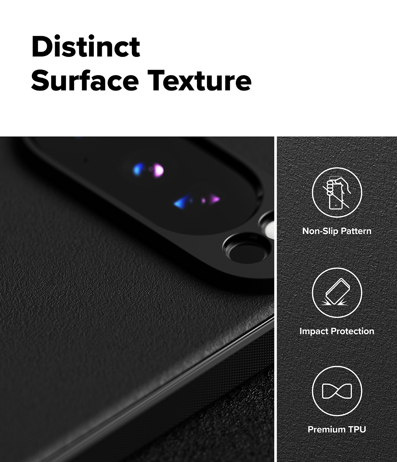 Funda Onyx Google Pixel 10 Pro XL Black