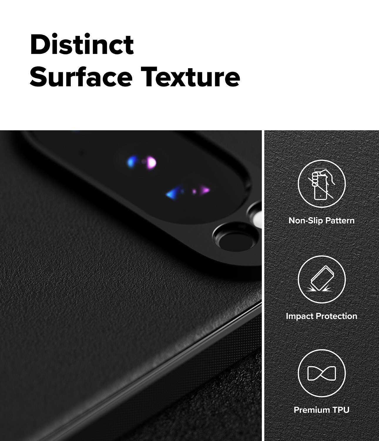 Funda Onyx Magnetic Google Pixel 10 Pro XL Black