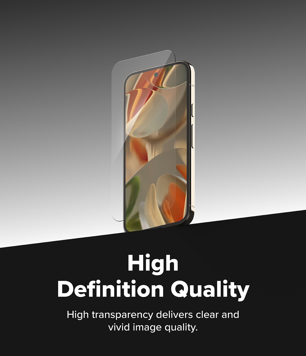 Easy Slide Glass (2 piezas) Google Pixel 10 Pro XL