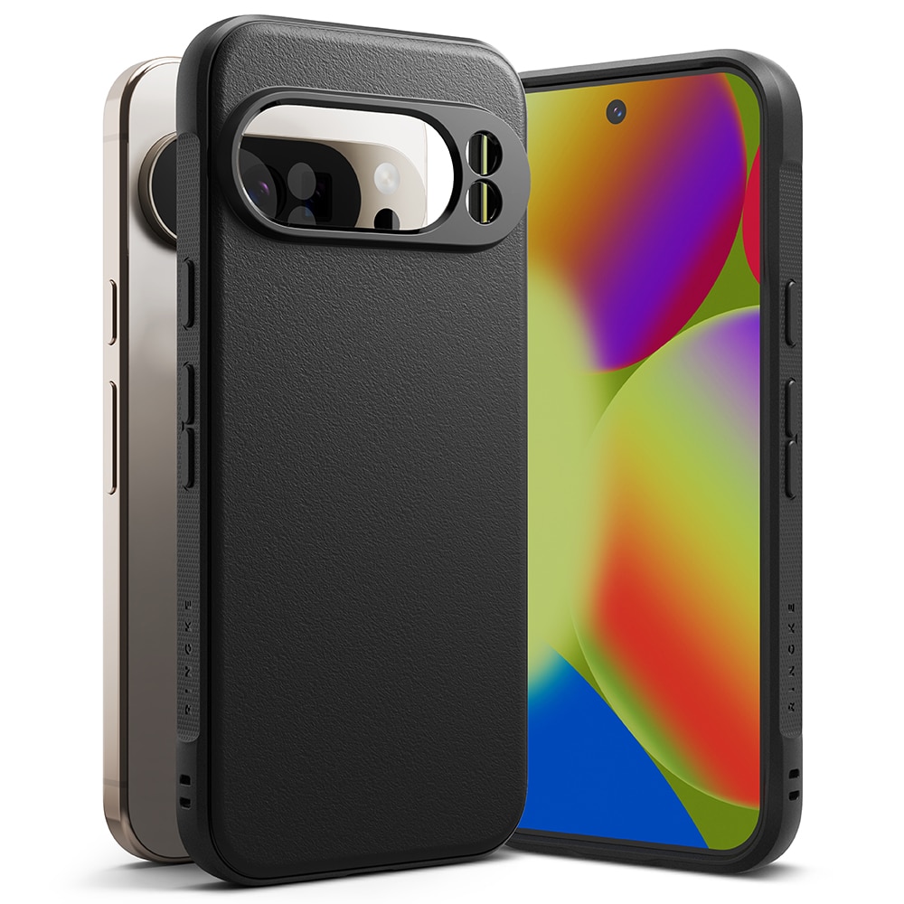 Funda Onyx Google Pixel 10 Pro Black