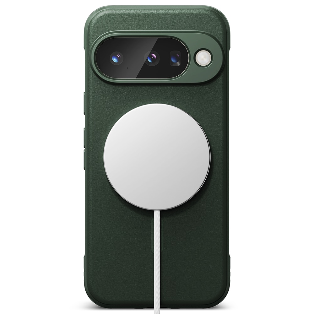 Funda Onyx Magnetic Google Pixel 10 Dark Green