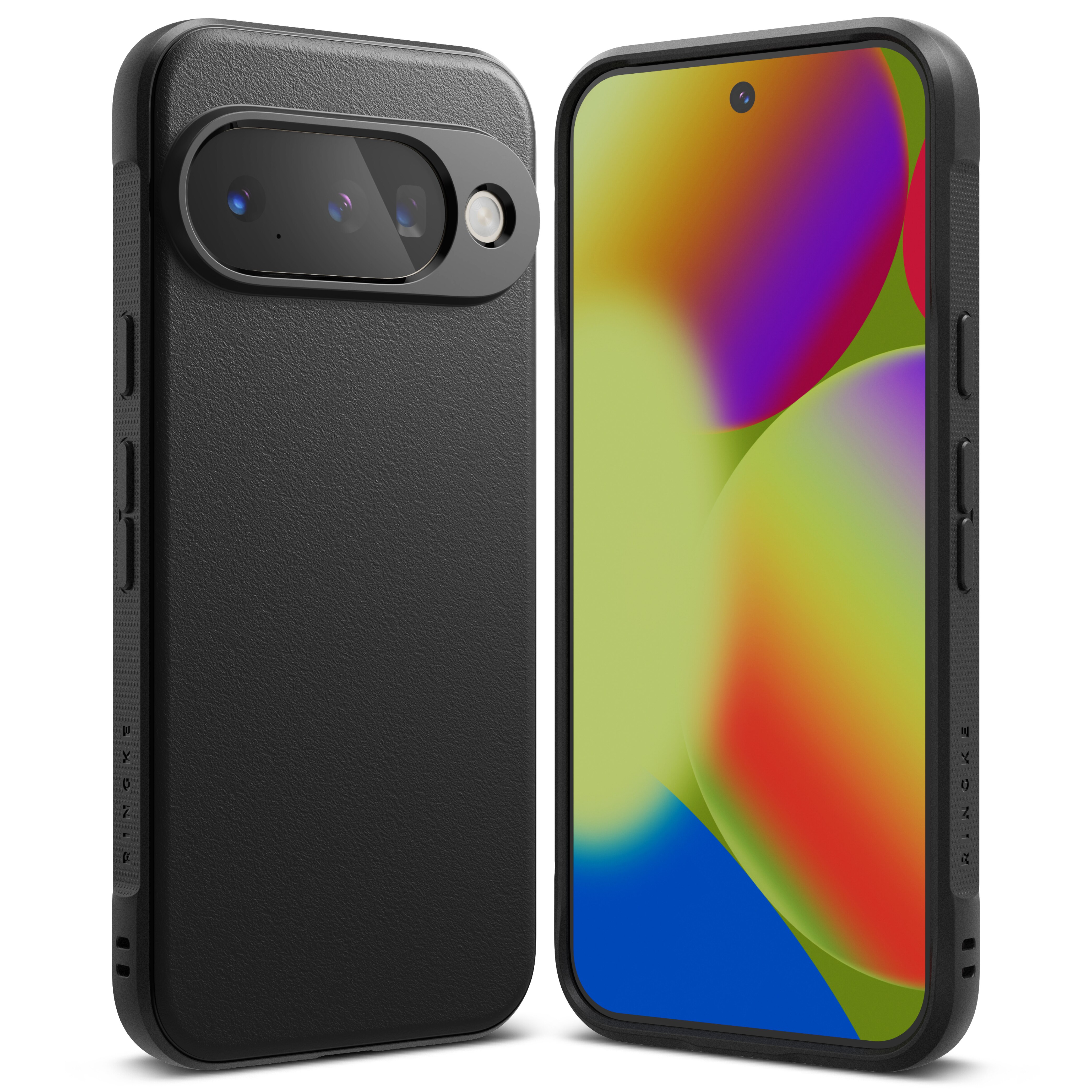 Funda Onyx Google Pixel 10 Black