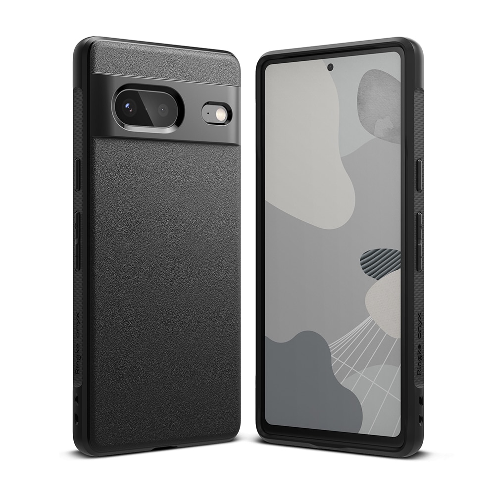 Funda Onyx Google Pixel 7 Negro