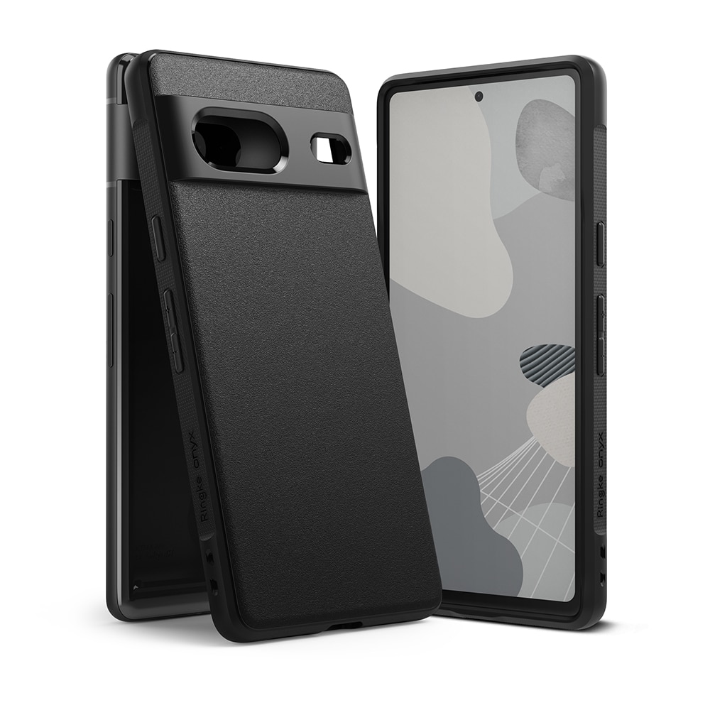 Funda Onyx Google Pixel 7 Negro