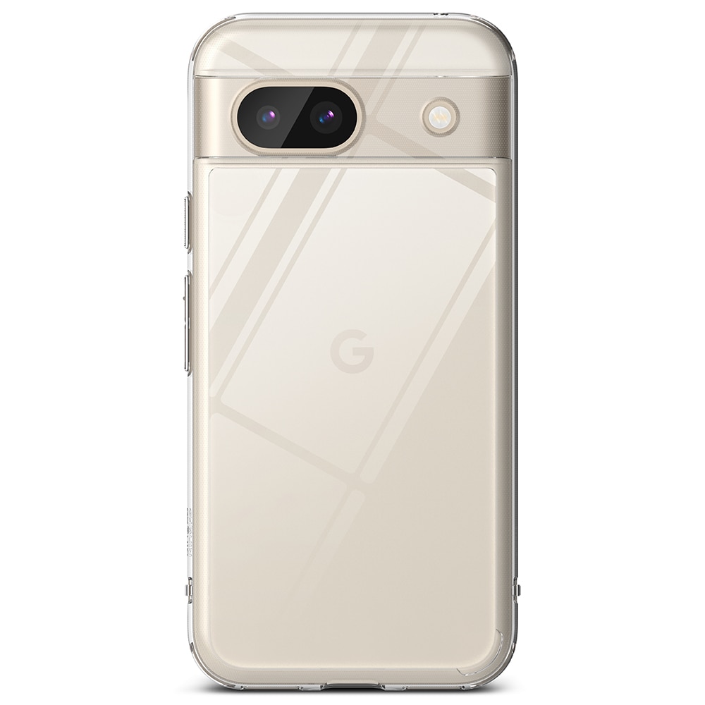 Funda Fusion Google Pixel 8a Transparente