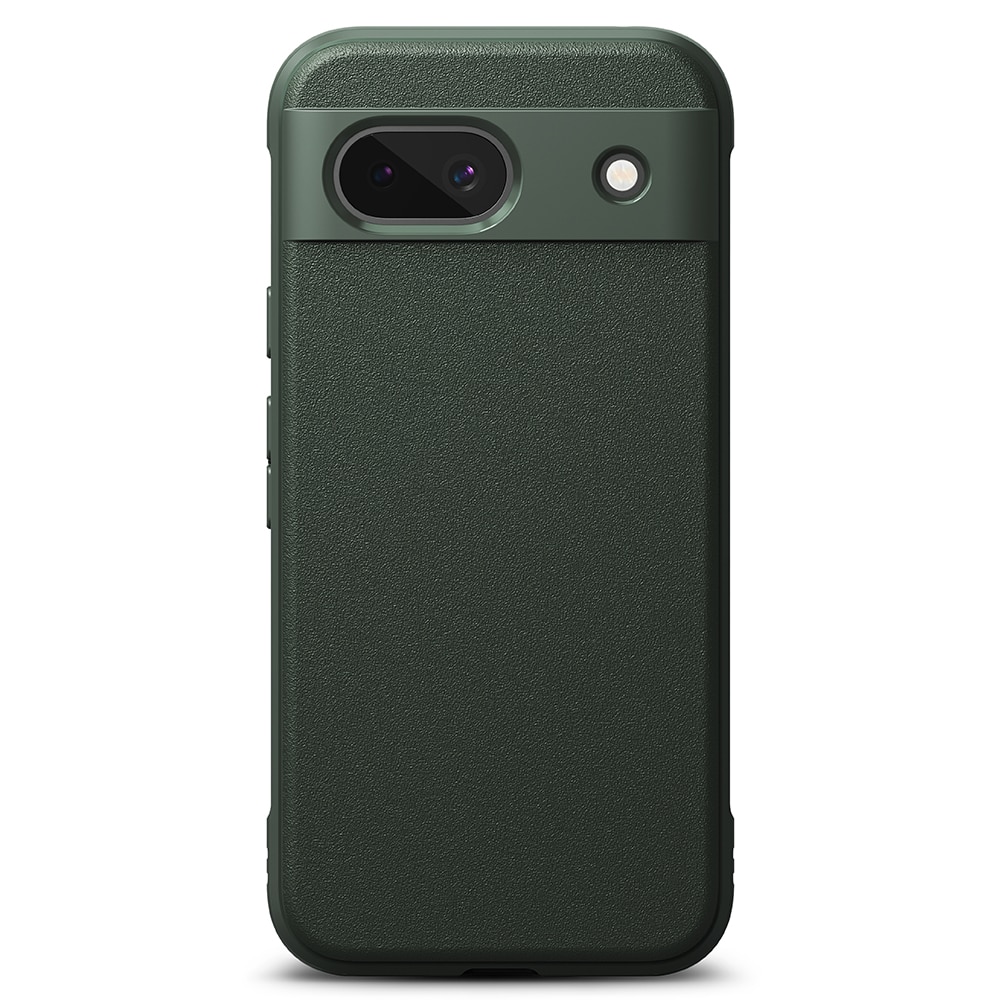 Funda Onyx Google Pixel 8a Dark Green