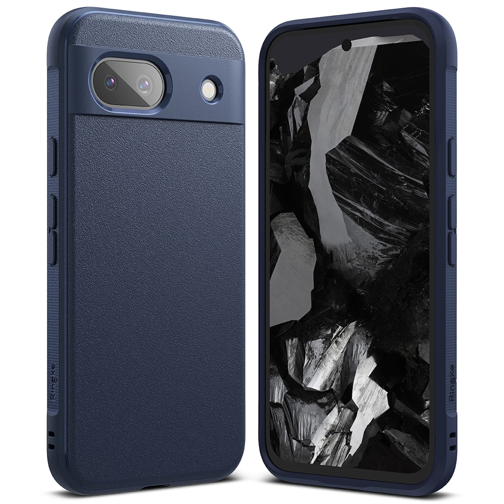 Funda Onyx Google Pixel 8a Navy