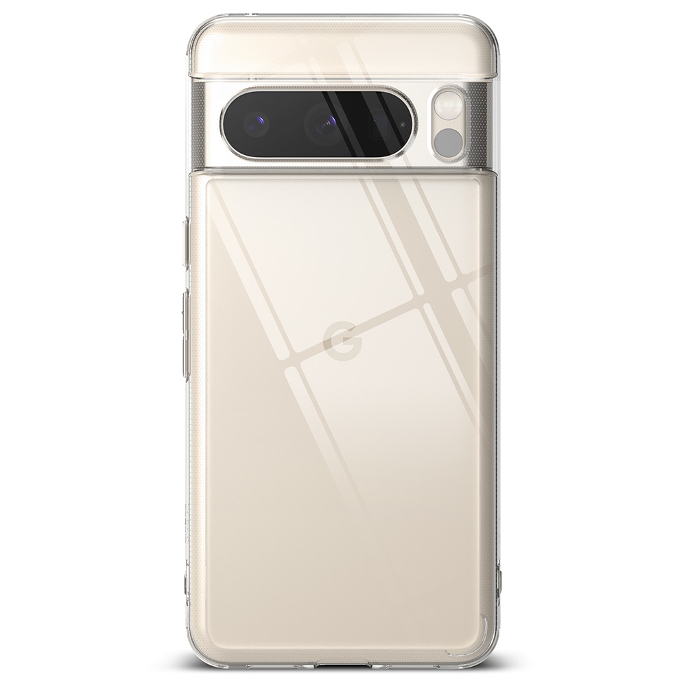 Funda Fusion Google Pixel 8 Pro Transparente