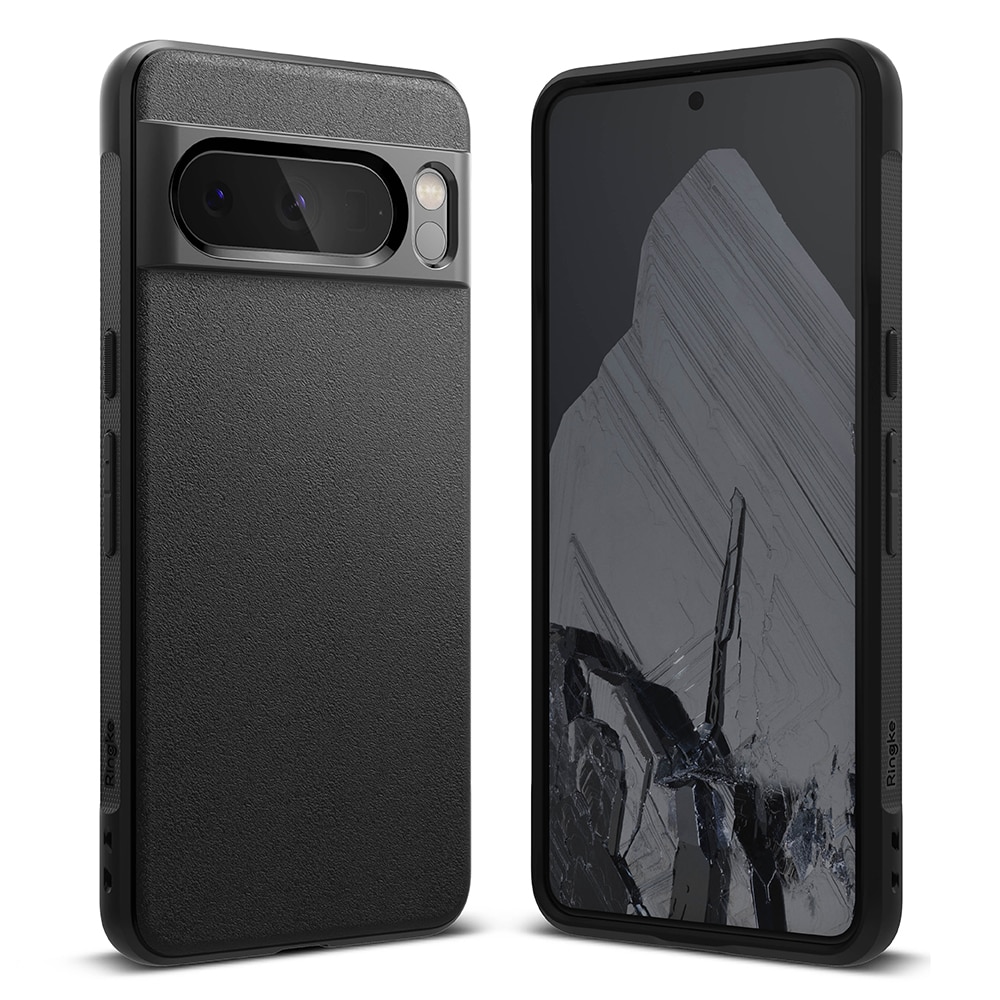 Funda Onyx Google Pixel 8 Pro negro