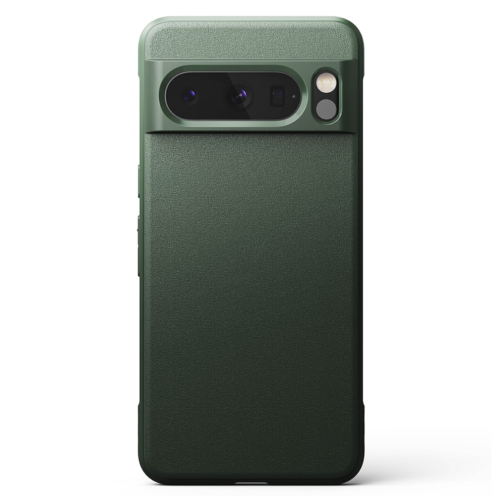 Funda Onyx Google Pixel 8 Pro Dark Green