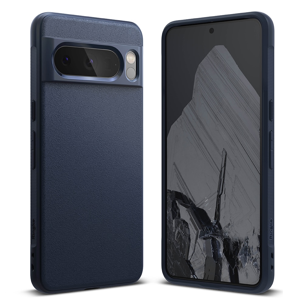 Funda Onyx Google Pixel 8 Pro Navy