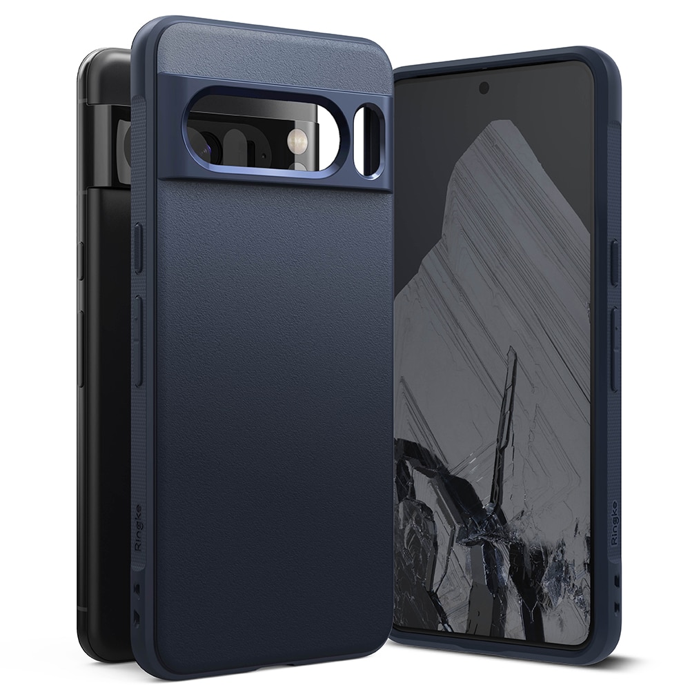 Funda Onyx Google Pixel 8 Pro Navy