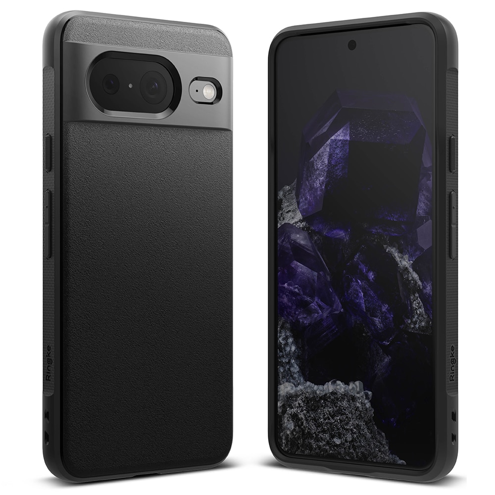 Funda Onyx Google Pixel 8 negro