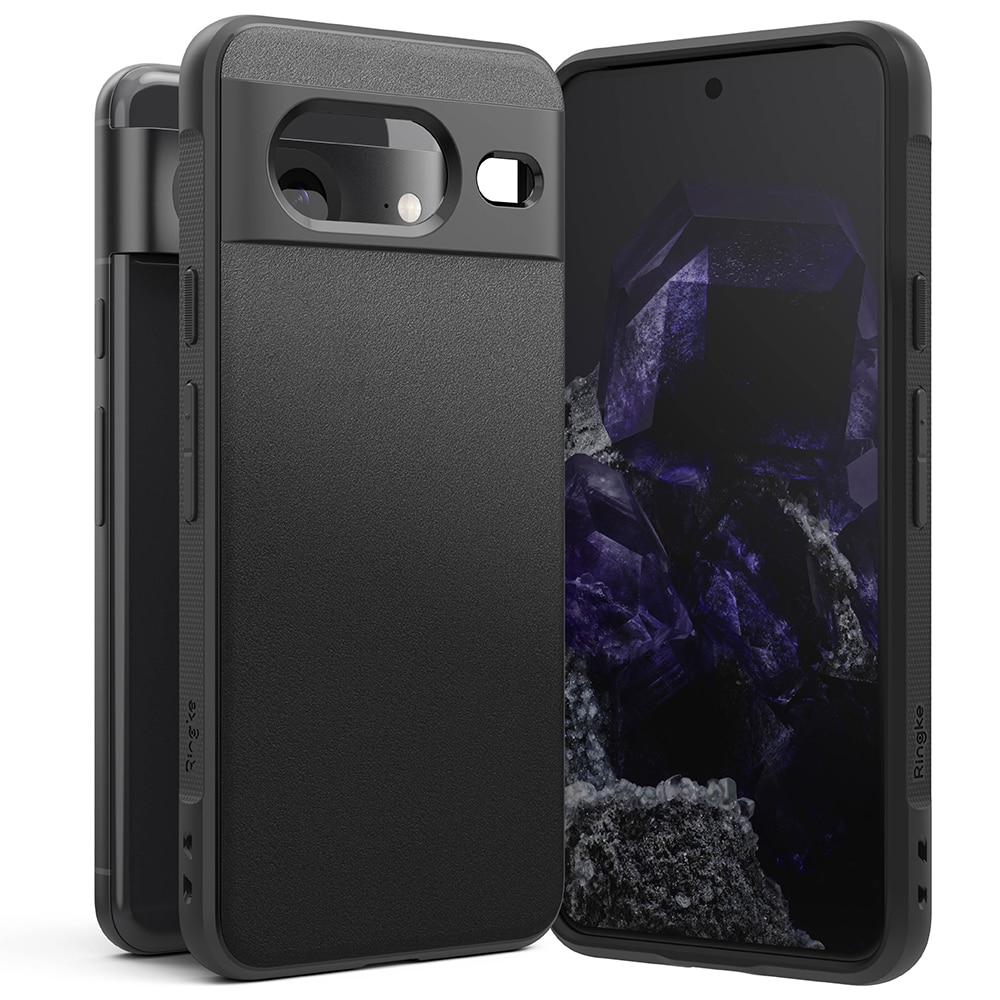 Funda Onyx Google Pixel 8 Black