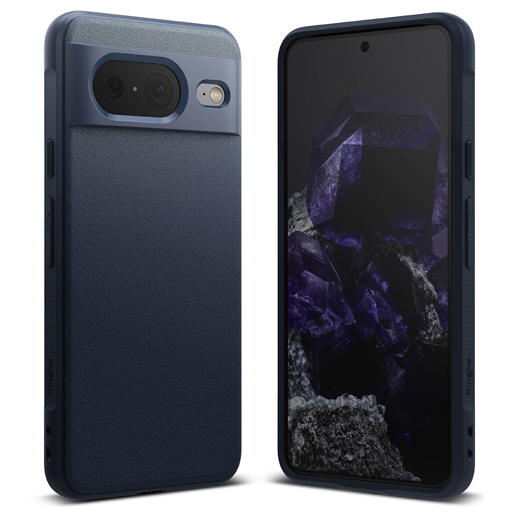 Funda Onyx Google Pixel 8 Navy