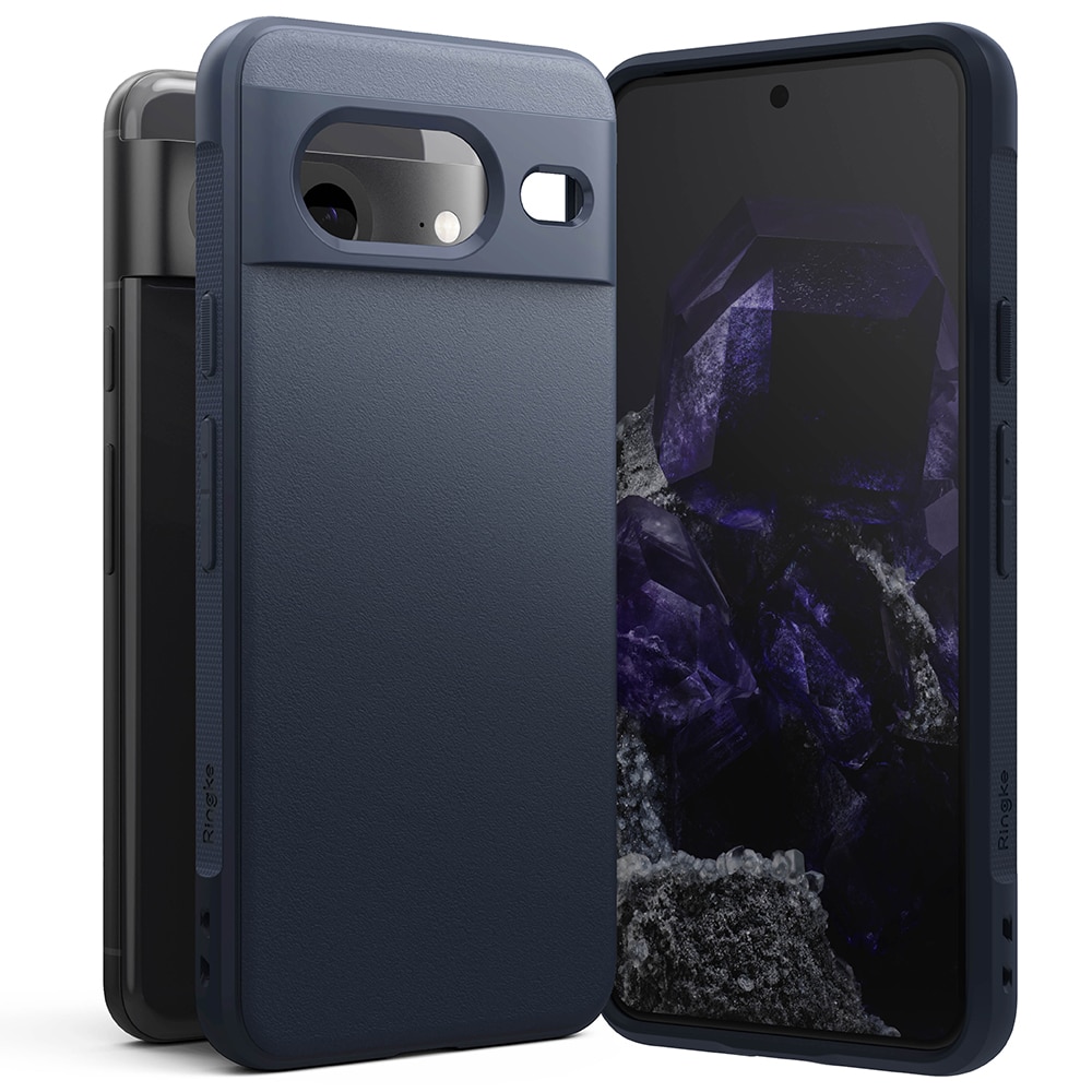 Funda Onyx Google Pixel 8 Navy