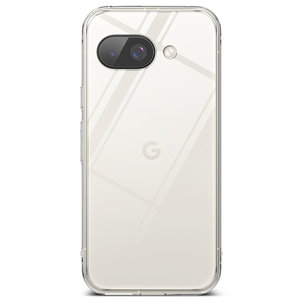 Funda Fusion Google Pixel 9a Clear