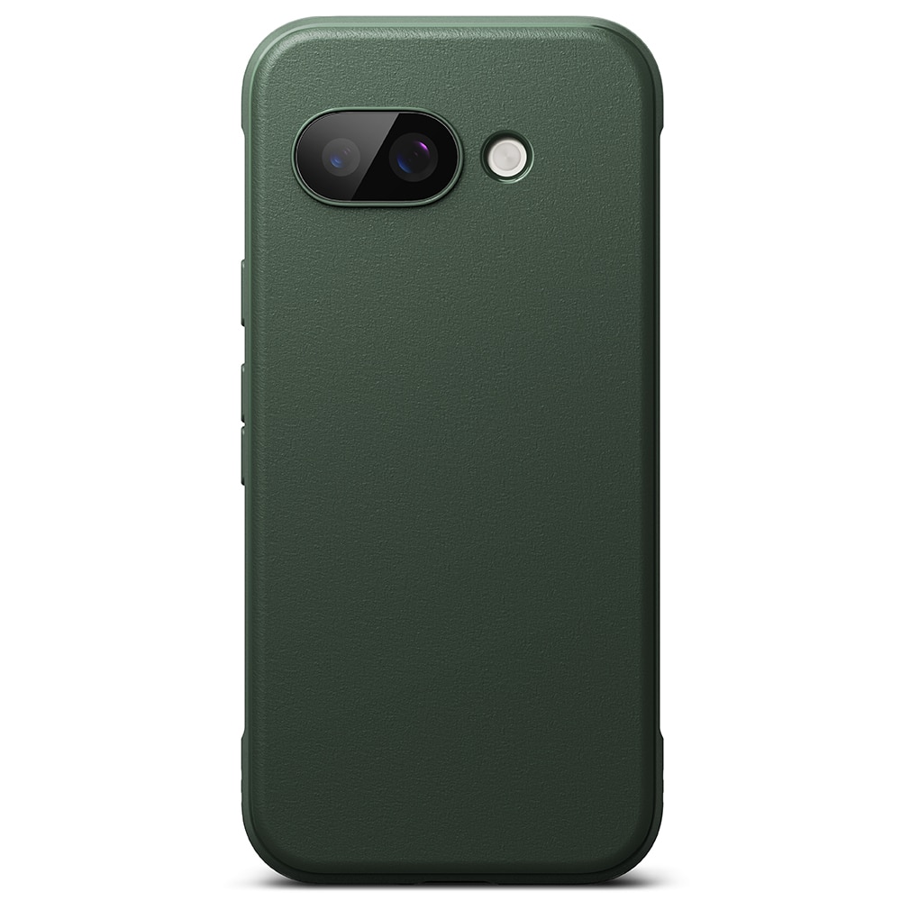 Funda Onyx Google Pixel 9a Dark Green
