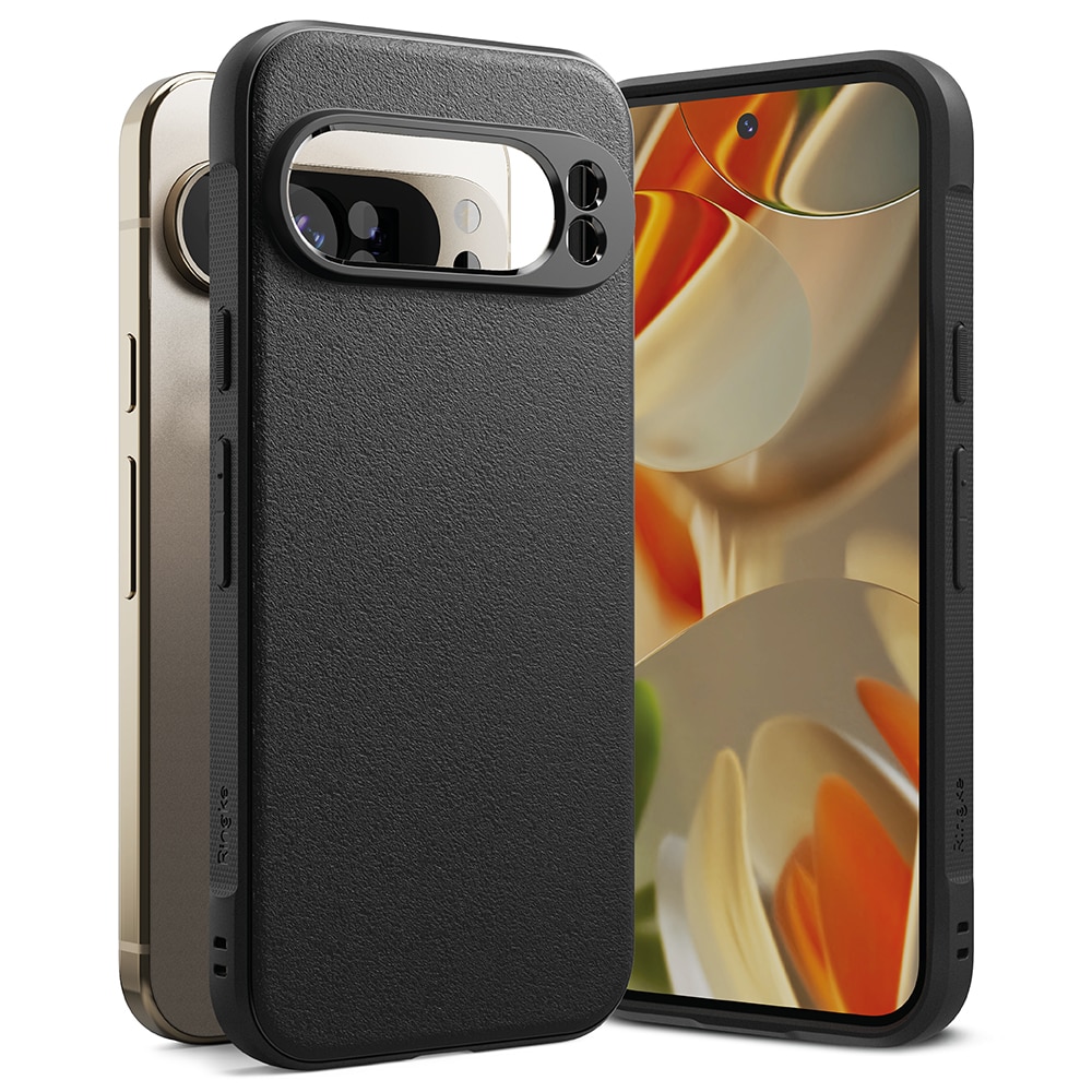 Funda Onyx Google Pixel 9 Pro XL Black