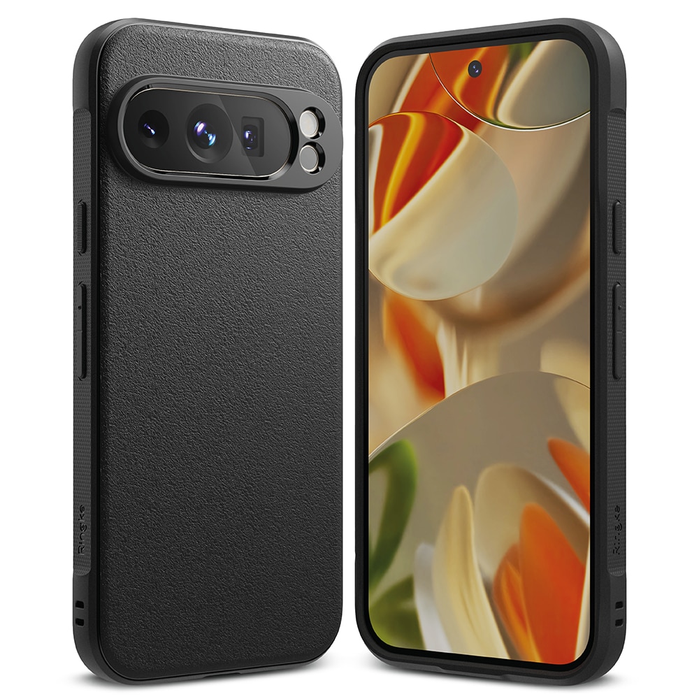 Funda Onyx Google Pixel 9 Pro Black