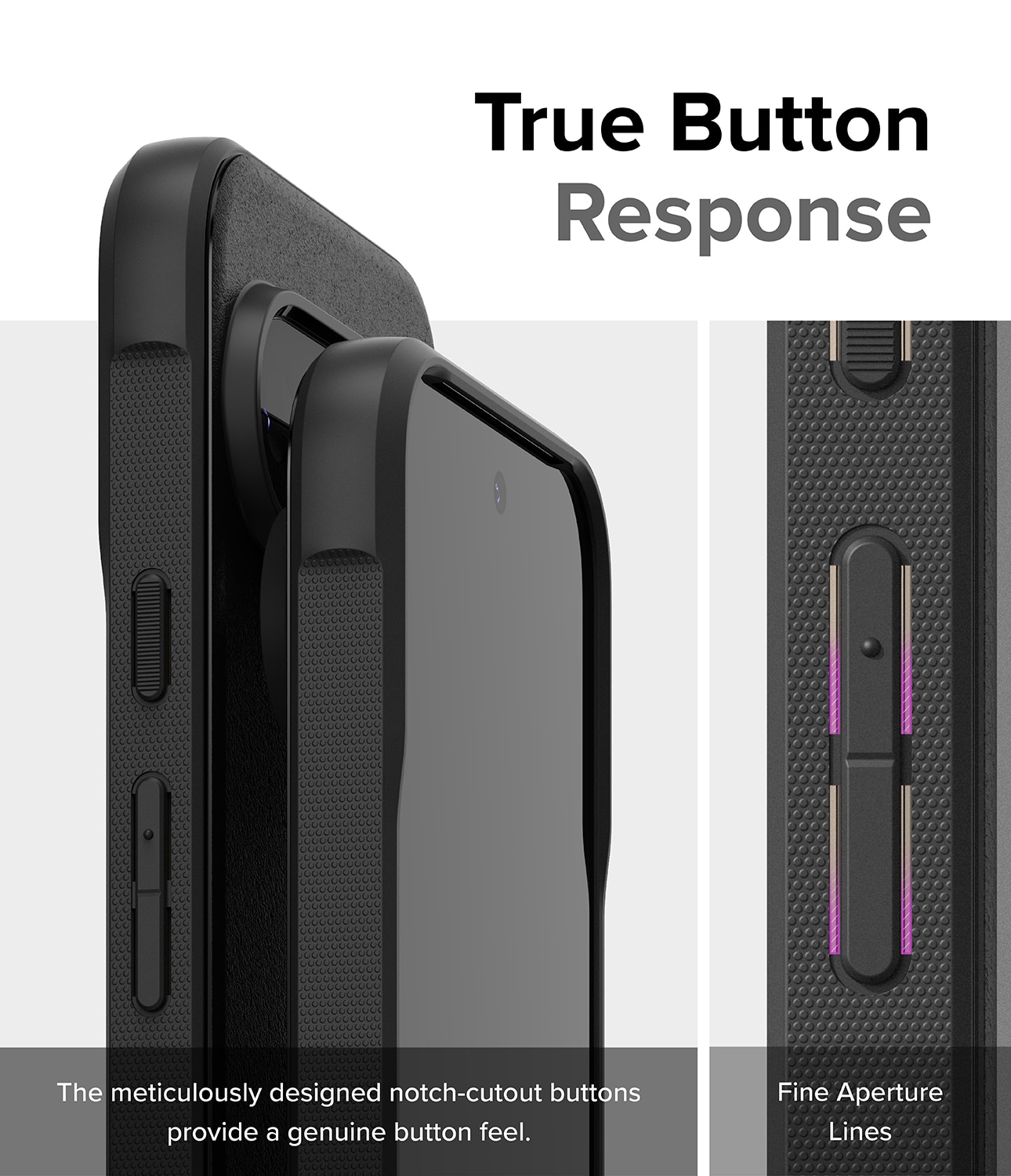 Funda Onyx Google Pixel 9 Black