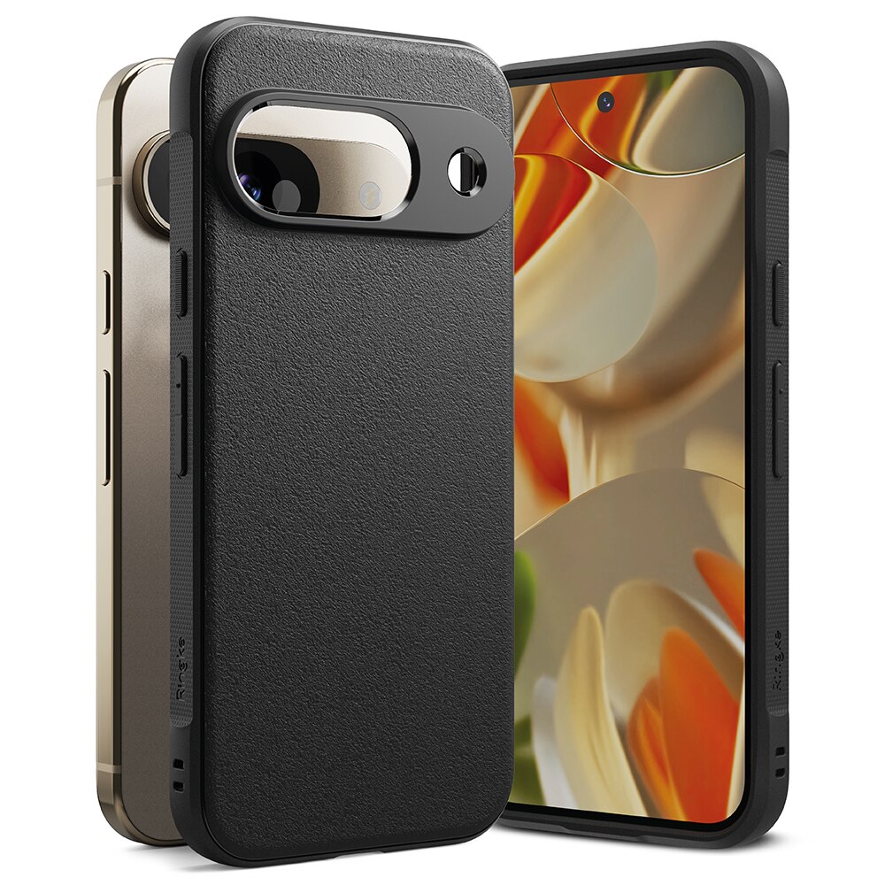 Funda Onyx Google Pixel 9 Black