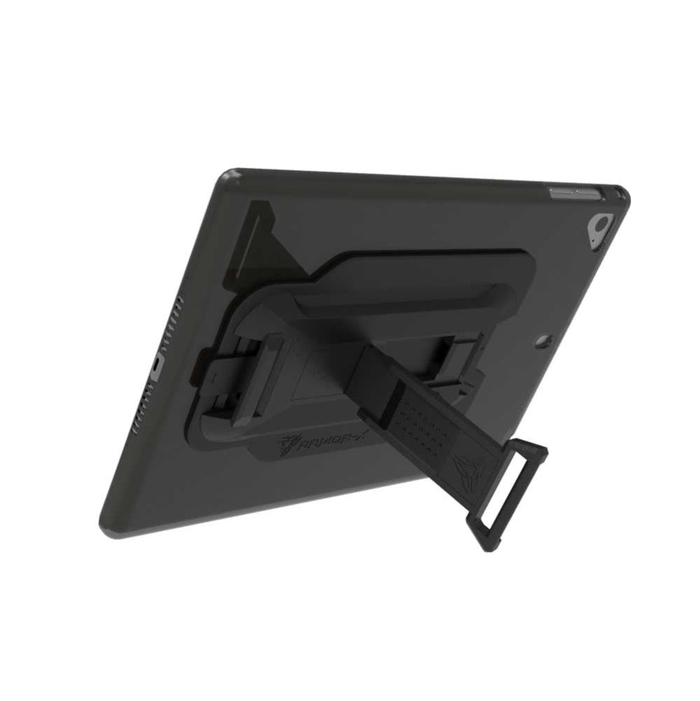 Funda PXS Shockproof Lenovo Tab M10 (3rd gen) Black