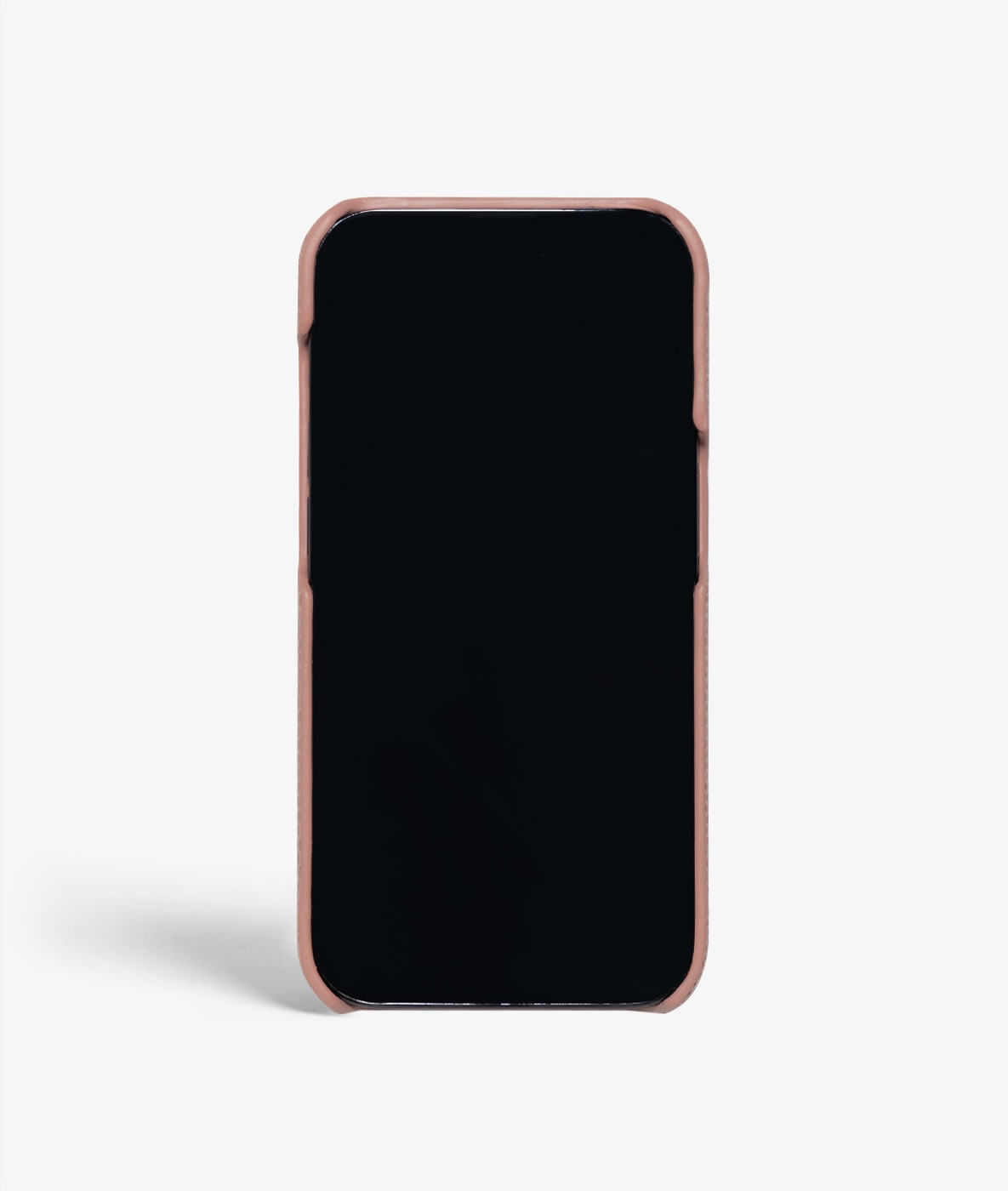 Funda iPhone 14 Pro Lizard Rosa