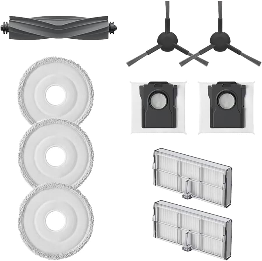 Accessory Kit   Dreame L10s Ultra Gen 2