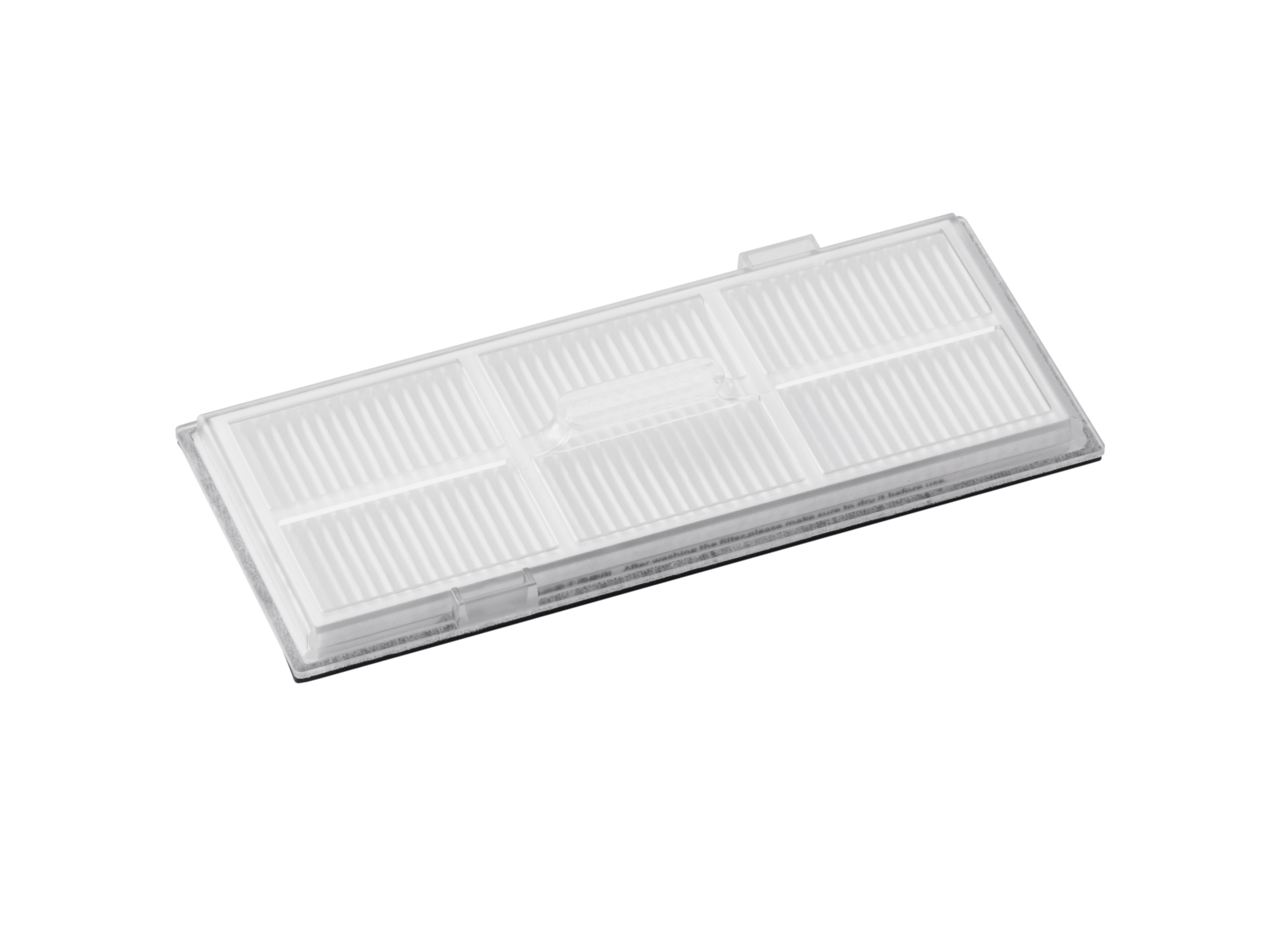 HEPA-filtro para  Roborock S7  (2 piezas)